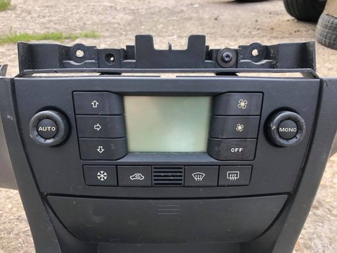 CD Player Original Fiat Stlio din 2005