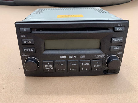 CD Player Original Kia Sorento 2002-2009