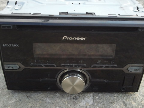 CD player Pioneer FH-X720BT