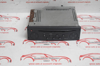 CD player Renault Clio 2 Symbol 659