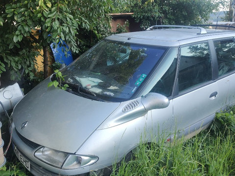 CD player Renault Espace 2000 Diesel Diesel