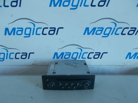 CD Player Renault Grand Scenic Motorina - 8200505114 (2005 - 2010)