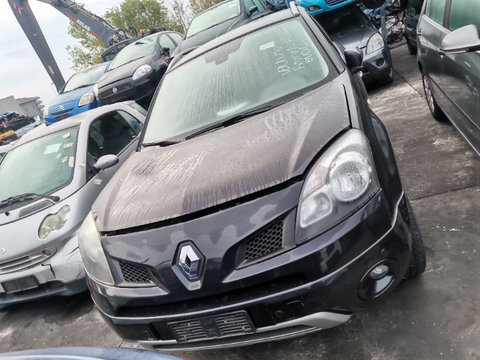 CD player Renault Koleos 2010 Suv 2.0 dci 4x4