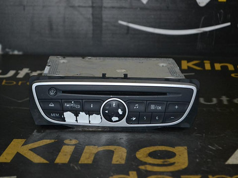 Cd player renault megane 3 - Anunturi cu piese