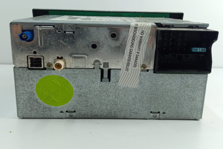 CD Player Siemens Radio 13188881 / 38355