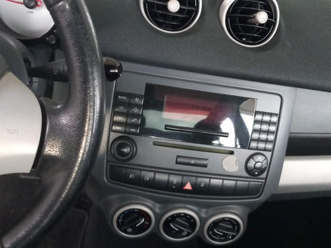 CD player Smart Forfour 2004 Hatchback 1.5 benzina 80kw