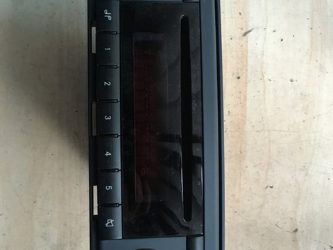 CD Player Smart ForFour cod: A4548200379