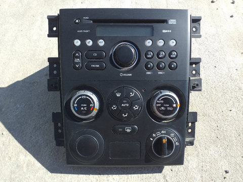 Cd Player Suzuki Grand Vitara , Cod : 39101 65ja , 39101-65JAO , CQ-MX0471AK