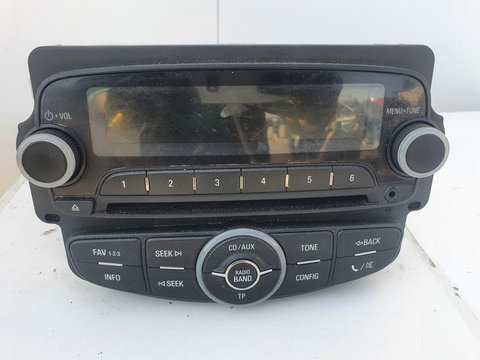 CD player auto pentru Chevrolet - Anunturi cu piese