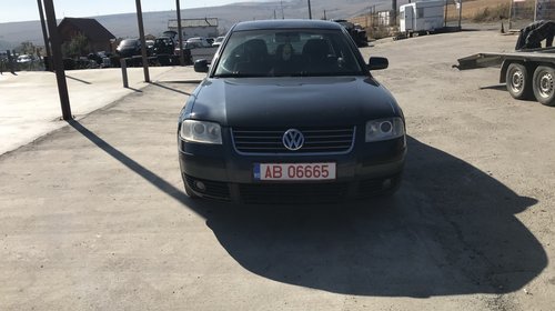 CD player Volkswagen Passat B5 2003 limu