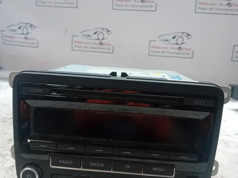 CD Player Volkswagen Sharan 2012, 5M0035186K