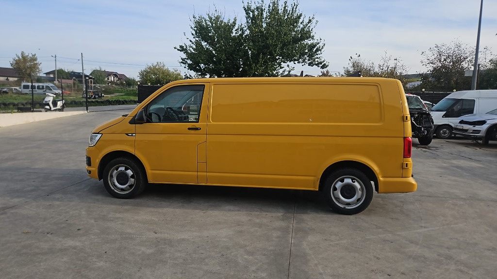 CD player Volkswagen TRANSPORTER 2018 FU