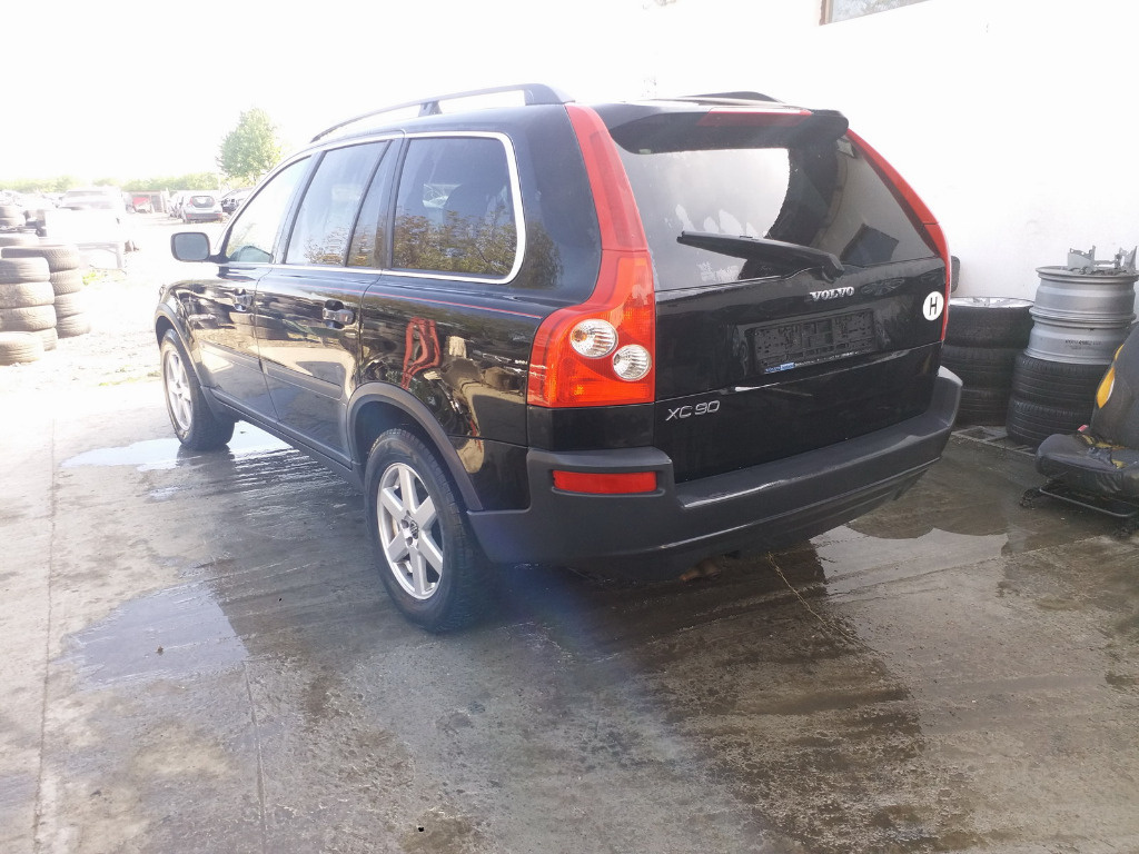 CD player Volvo XC 90 2005 SUV 2.5