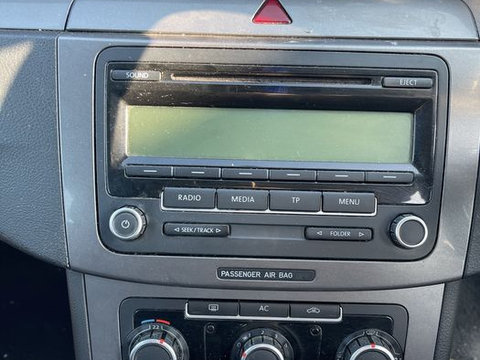 Cd player vw 1k0035186 aa