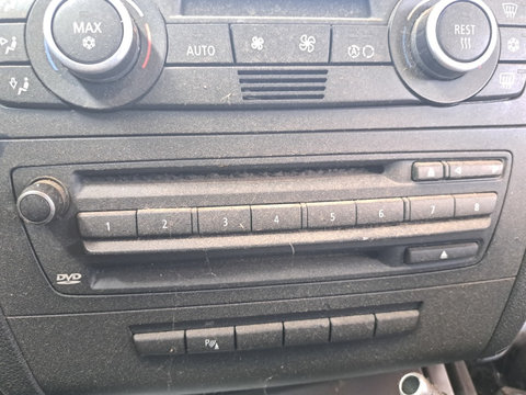 Cd radio bmw e81,s1, 2.0