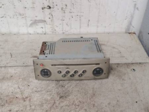 Cd Radio Player Renault Modus 8200357388