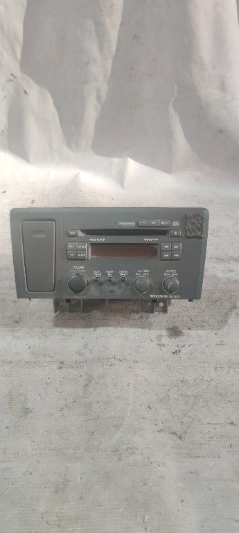 CD Radio Player Volvo s60 v70 8651155