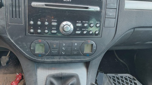 CD-SONY FORD FOCUS C-MAX