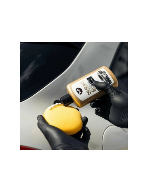 Ceara auto coloranta Color Max K2 250ml 