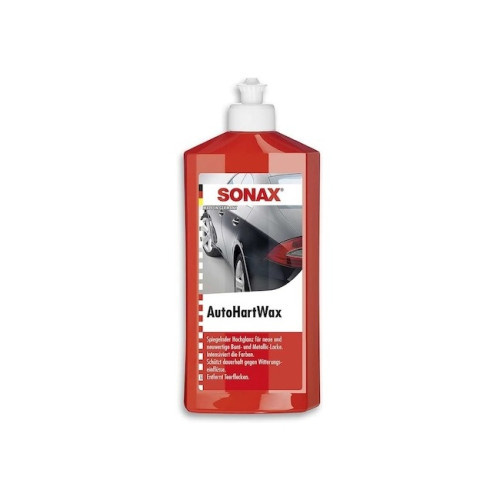 Ceara lichidă SONAX 500 ml Cod:301200 AL-190320-6