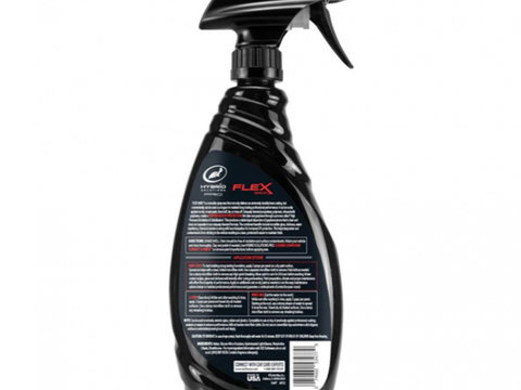 Ceara Lichida Cu Grafen 680 Ml Turtle Wax TW FG53706