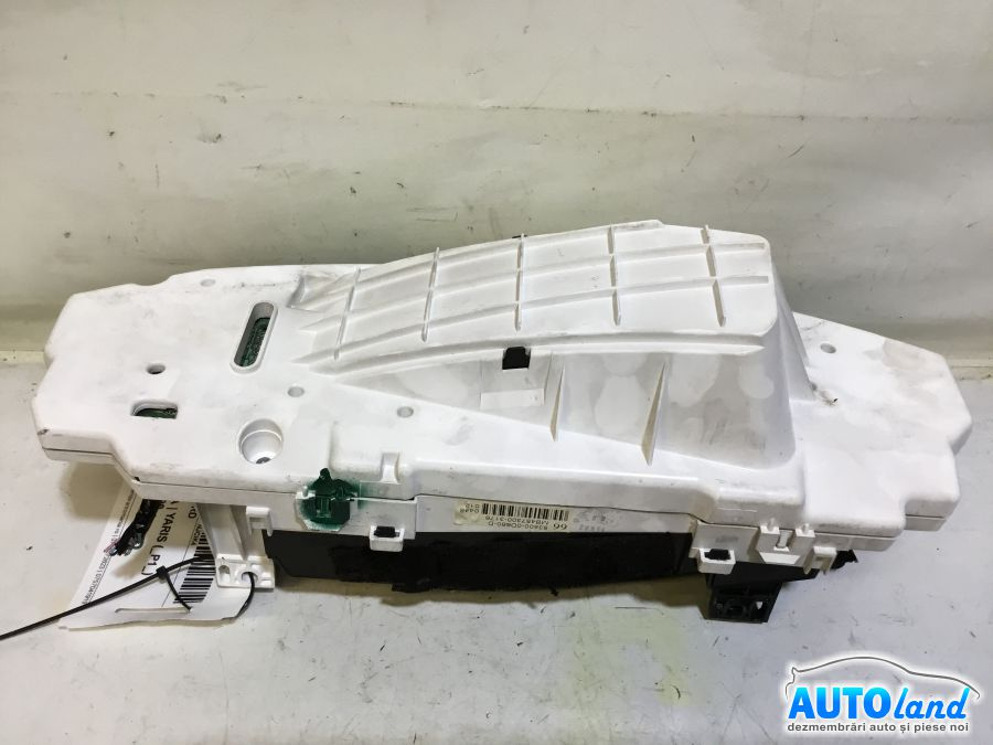 Ceas Bord 1.0 B Toyota YARIS P1 1999