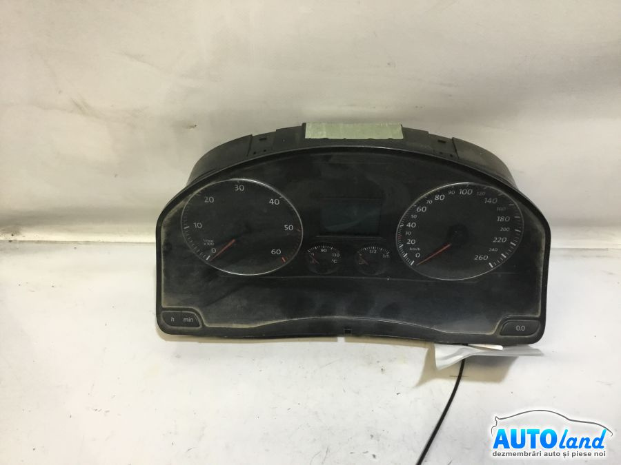 Ceas Bord 1k0920861b Volkswagen GOLF V 1K1 2003