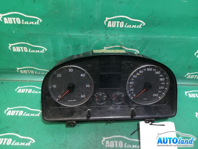 Ceas Bord 1t0920860g Volkswagen TOURAN 1T1,1T2 200