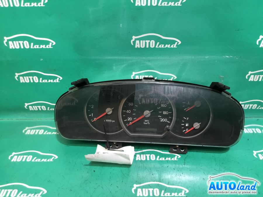 Ceas Bord 20030426 2.9 CRDI Kia CARNIVAL II 2001