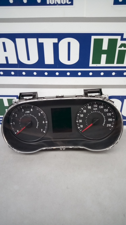 Ceas bord 248093711R 1.0 B GPL (Stepway) Dacia Sandero III 2020-prezent