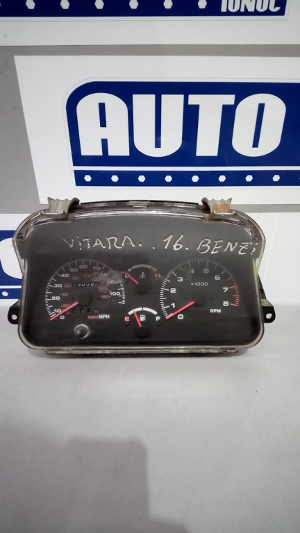 Ceas bord 34100-75E50 1.6 B Suzuki Vitara 1988-1998 1.6 B