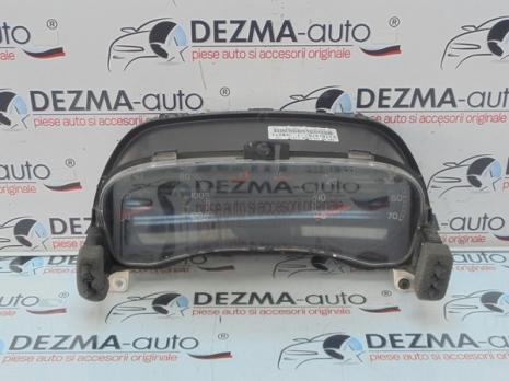 Ceas bord, 51761876, Fiat Doblo Cargo