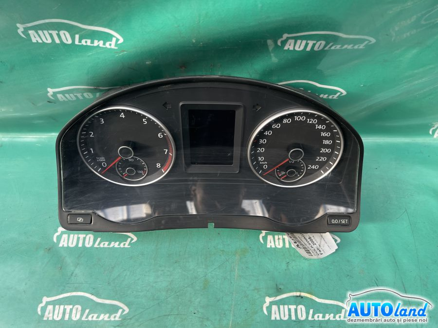 Ceas Bord 5m0920861 1.2 Tsi Volkswagen GOLF VI PLUS 2008