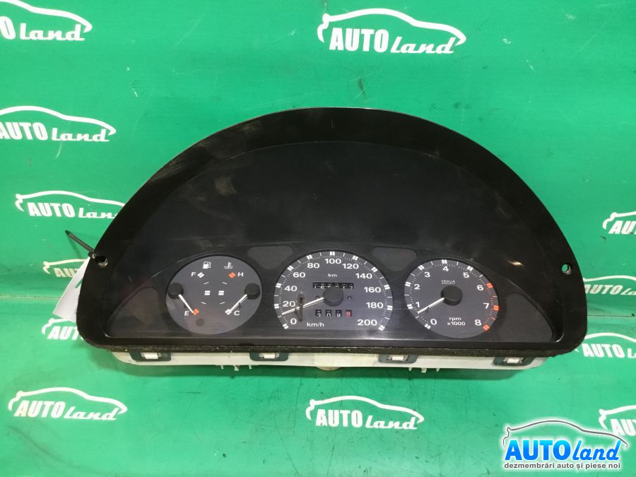 Ceas Bord 606219001 1.1 Benzina Fiat PUNTO 176 1993-1999