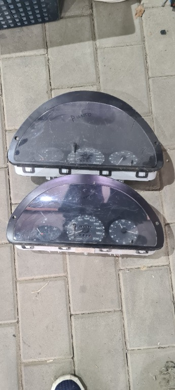 Ceas Bord 606219001 1.1 Benzina Fiat PUNTO 176 199