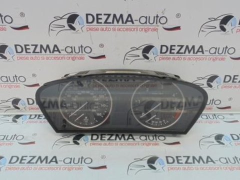 Ceas bord 6976284, Bmw X5