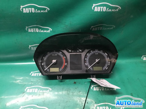 Ceas Bord 6y0920881m Skoda FABIA 6Y2 1999