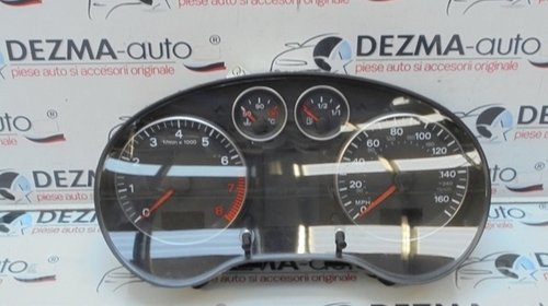 Ceas bord 8P0920951L, Audi A3 cabriolet 