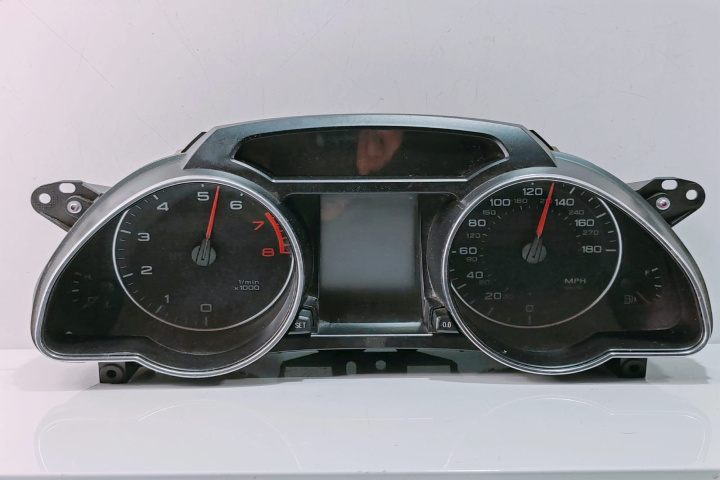 Ceas bord 8T0920980L Audi A5 8T [2007 - 2011]