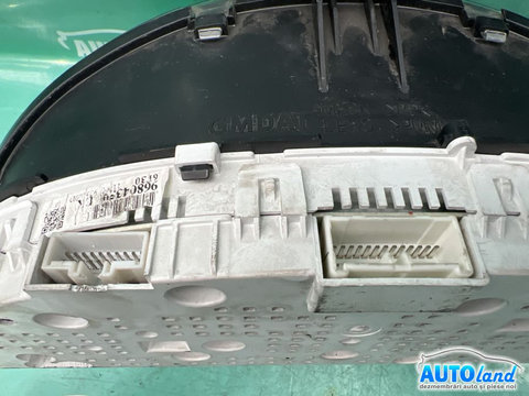 Ceas Bord 96804360 1.4 Benzina Chevrolet LACETTI 2005