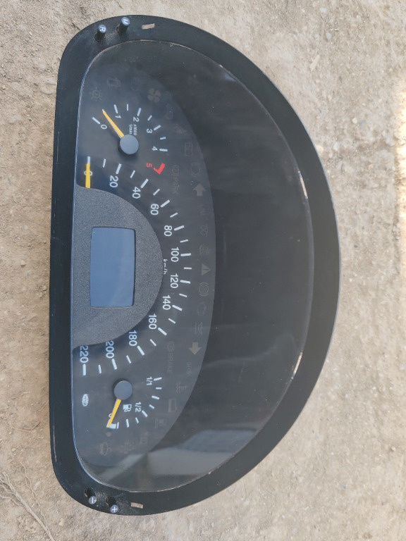 Ceas bord A6394460321 Mercedes-Benz Vito W639
