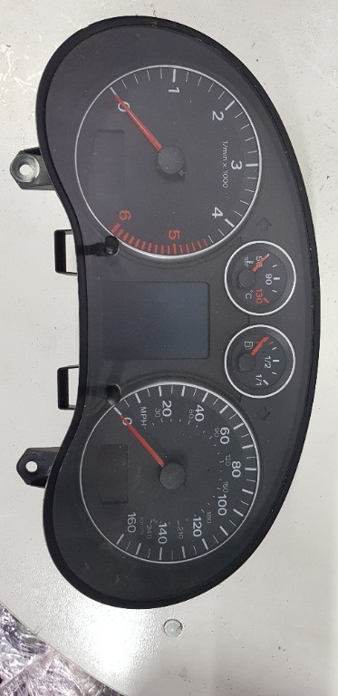 Ceas bord Audi A3 2.0 d 2007
