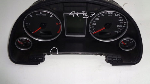 Ceas bord Audi A4 2.0 d 2004-2005-2006-2