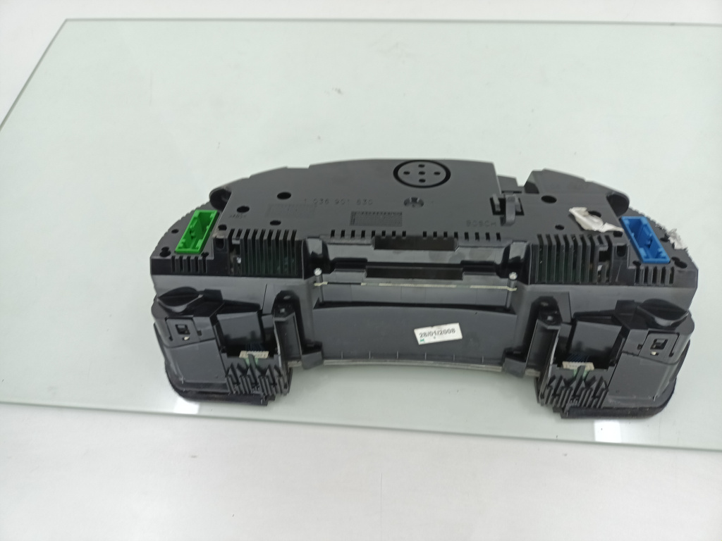 Ceas bord Audi A4 B6 AWX 1.9 TDI 2001-20
