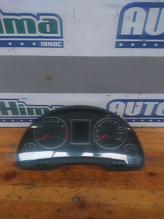 Ceas bord AUDI A4 B7 2004-2008 2.0 B