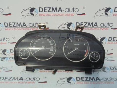 Ceas bord, Bmw 5 Touring