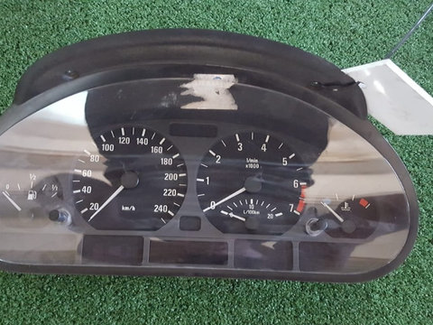 Ceas bord bmw e46