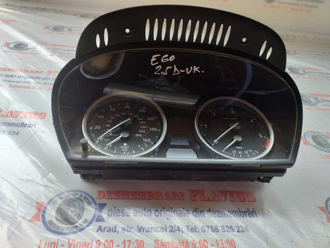 CEAS BORD BMW E60B2.5 D COD 6976284