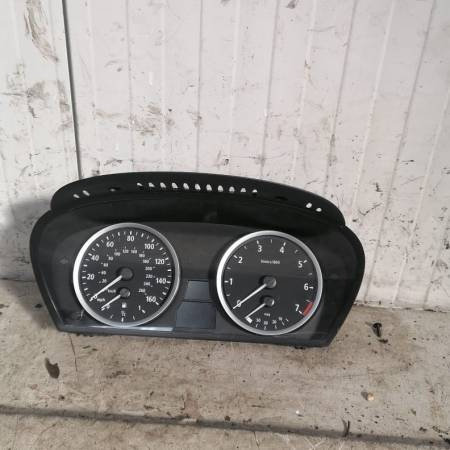 Ceas bord Bmw E61 seria 5 62116945626