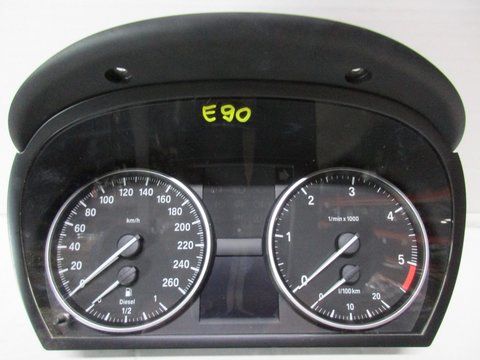CEAS BORD BMW E90 , 05-10 , COD- 9 187 344-01